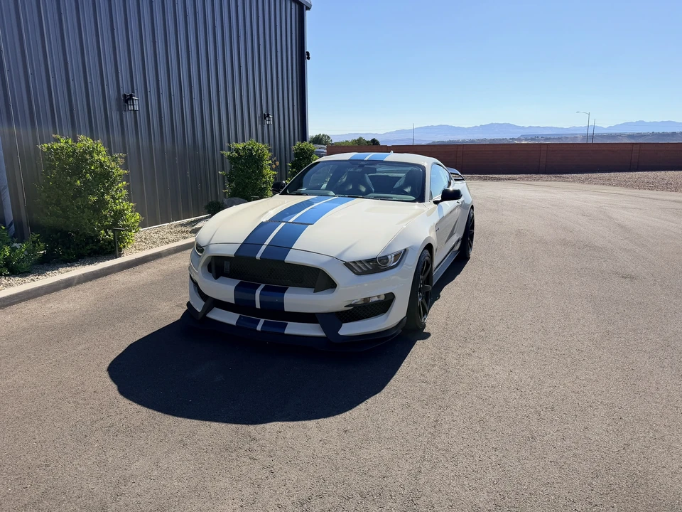 2020 Ford S550 Shelby Mustang GT350R - Image 18 of 31