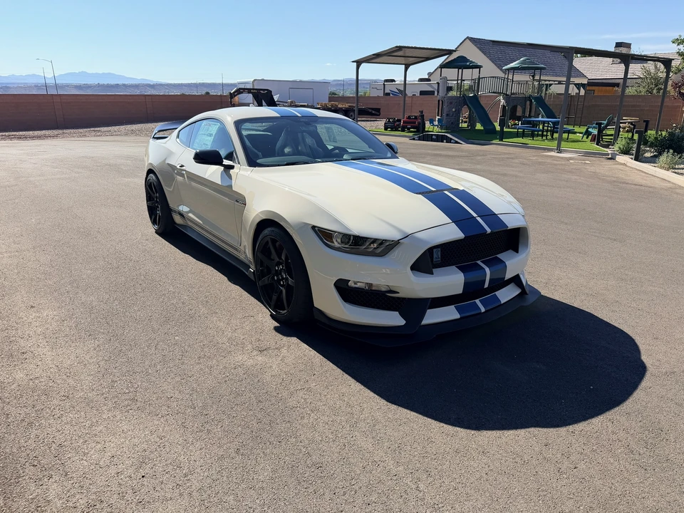 2020 Ford S550 Shelby Mustang GT350R - Image 26 of 31