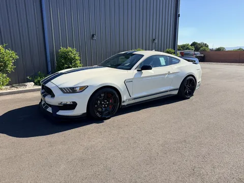 2020 Ford S550 Shelby Mustang GT350R - Image 2 of 31