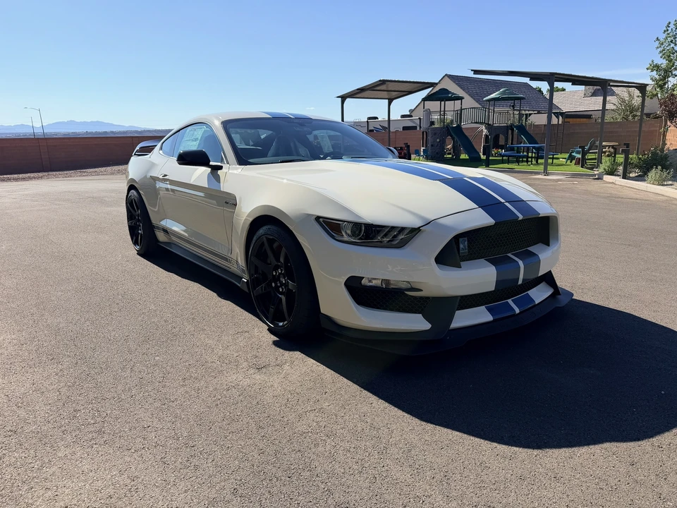 2020 Ford S550 Shelby Mustang GT350R - Image 27 of 31