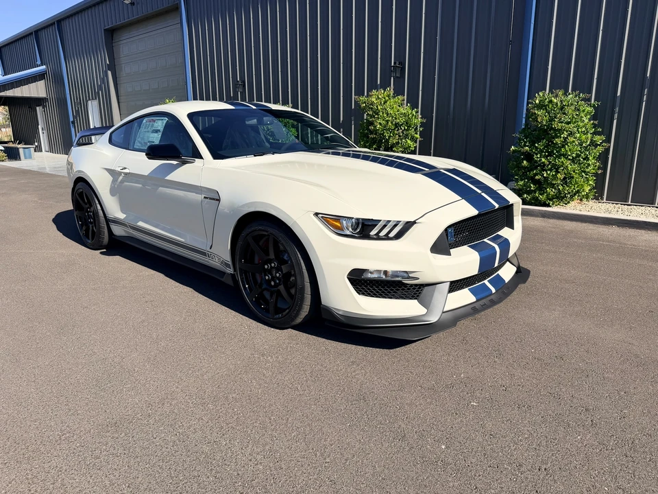 2020 Ford S550 Shelby Mustang GT350R - Image 30 of 31