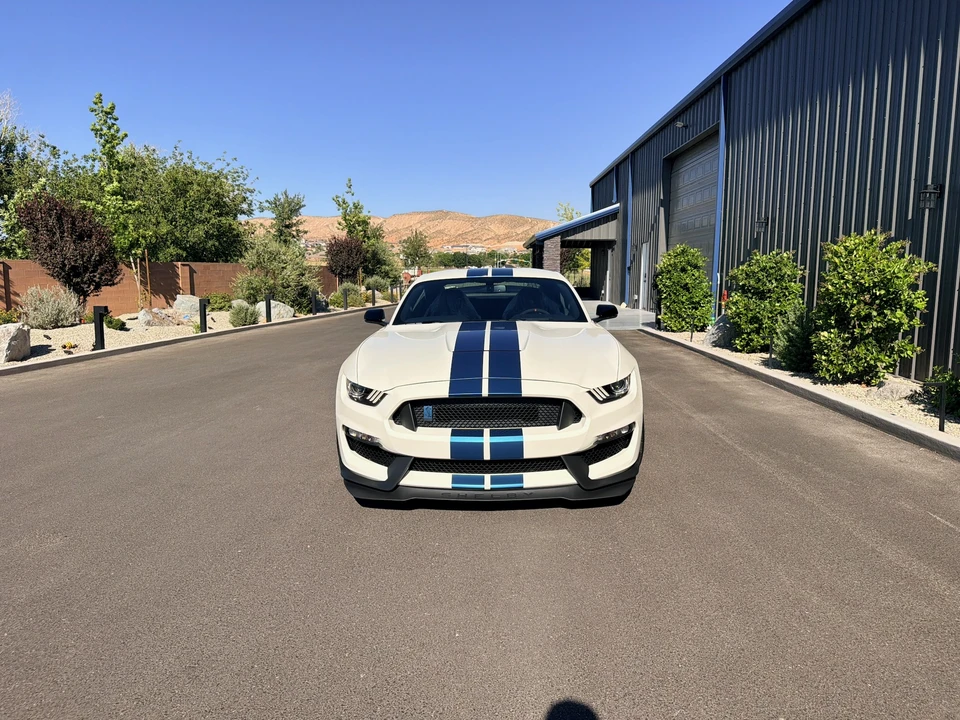 2020 Ford S550 Shelby Mustang GT350R - Image 19 of 31