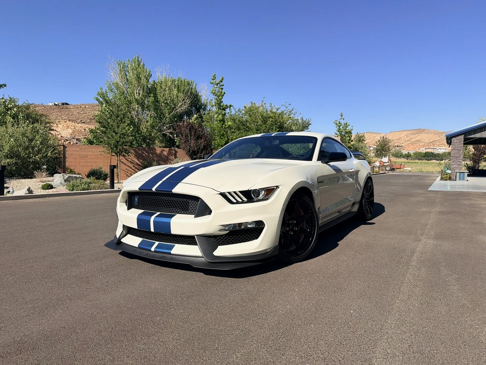 2020 Ford S550 Shelby Mustang GT350R - Image 15 of 31