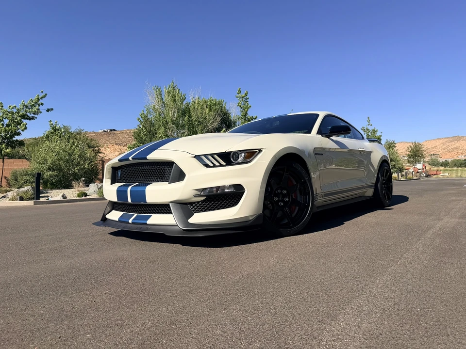 2020 Ford S550 Shelby Mustang GT350R - Image 11 of 31