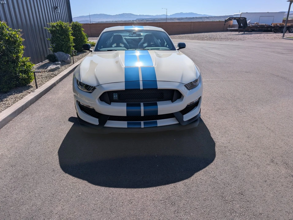 2020 Ford S550 Shelby Mustang GT350R - Image 22 of 31