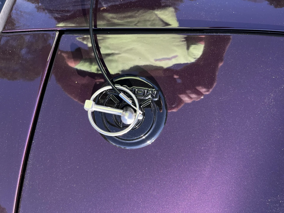 2022 Dodge Challenger SRT Demon & Super Stock 3rd Gen - Image 28 of 31
