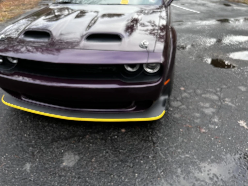 2022 Dodge Challenger SRT Demon & Super Stock 3rd Gen - Image 20 of 31