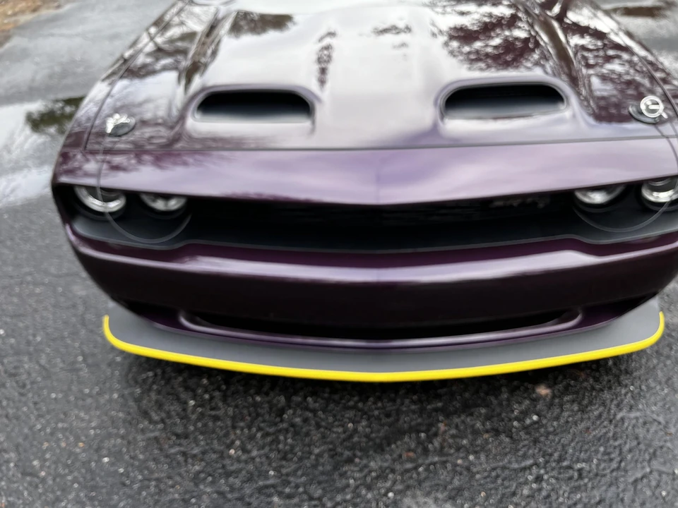2022 Dodge Challenger SRT Demon & Super Stock 3rd Gen - Image 19 of 31