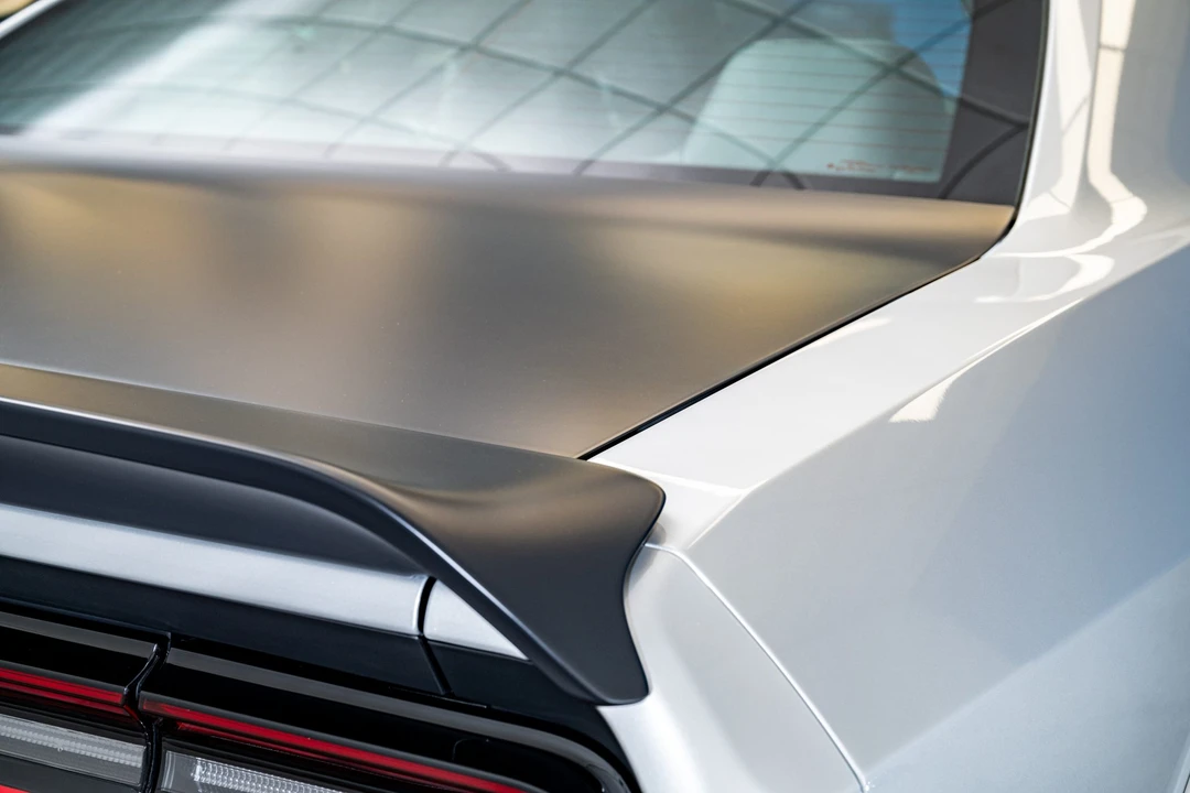 2022 Dodge Challenger SRT Demon & Super Stock 3rd Gen - Image 28 of 31