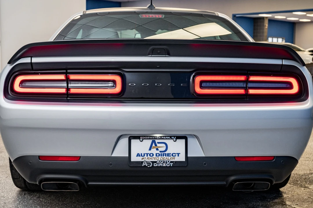 2022 Dodge Challenger SRT Demon & Super Stock 3rd Gen - Image 17 of 31