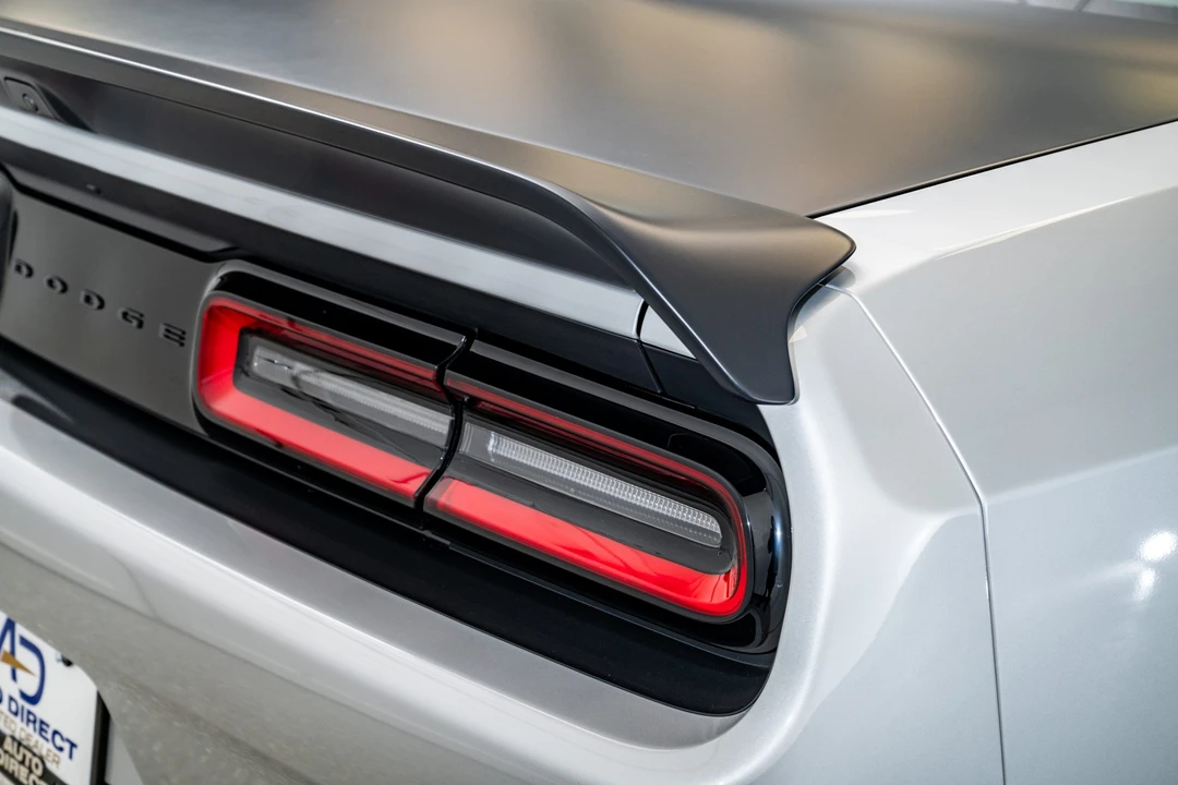 2022 Dodge Challenger SRT Demon & Super Stock 3rd Gen - Image 16 of 31