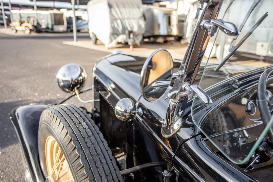 1932 Ford Model B - Image 31 of 31