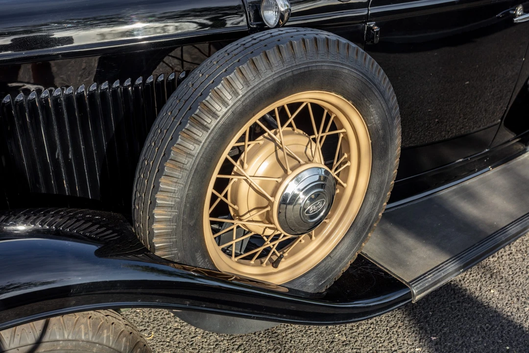 1932 Ford Model B - Image 26 of 31