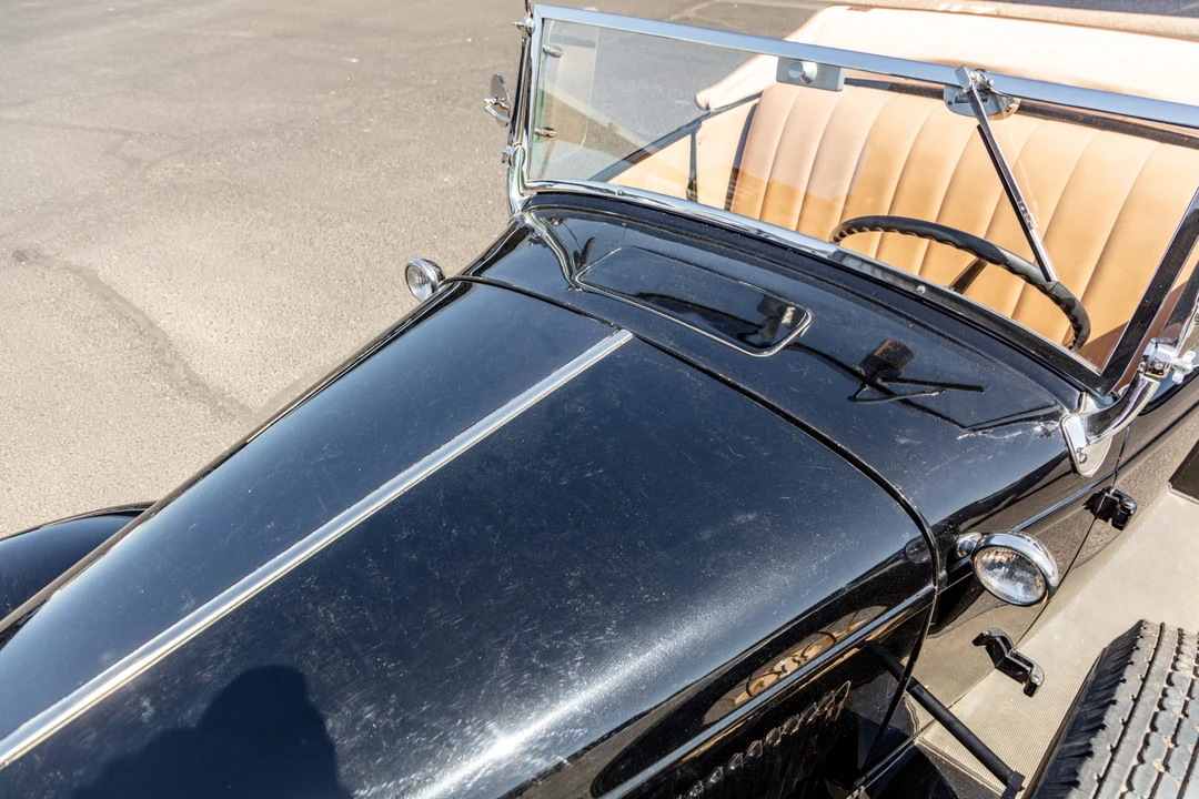1932 Ford Model B - Image 22 of 31