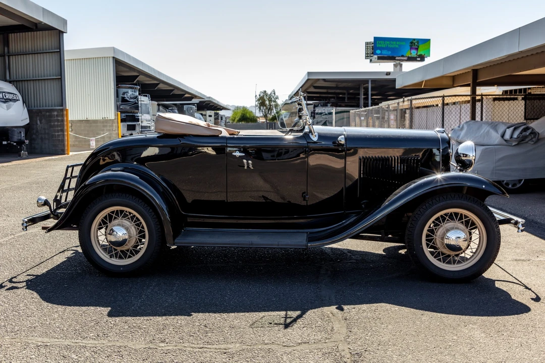 1932 Ford Model B - Image 7 of 31