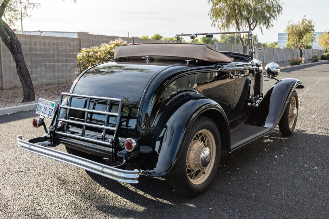 1932 Ford Model B - Image 6 of 31