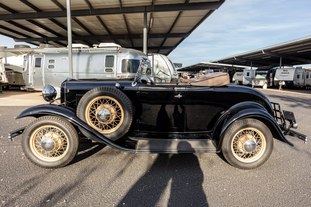 1932 Ford Model B - Image 3 of 31