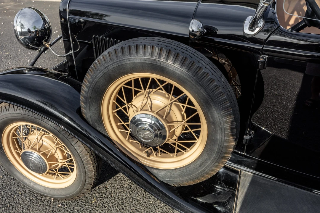 1932 Ford Model B - Image 27 of 31