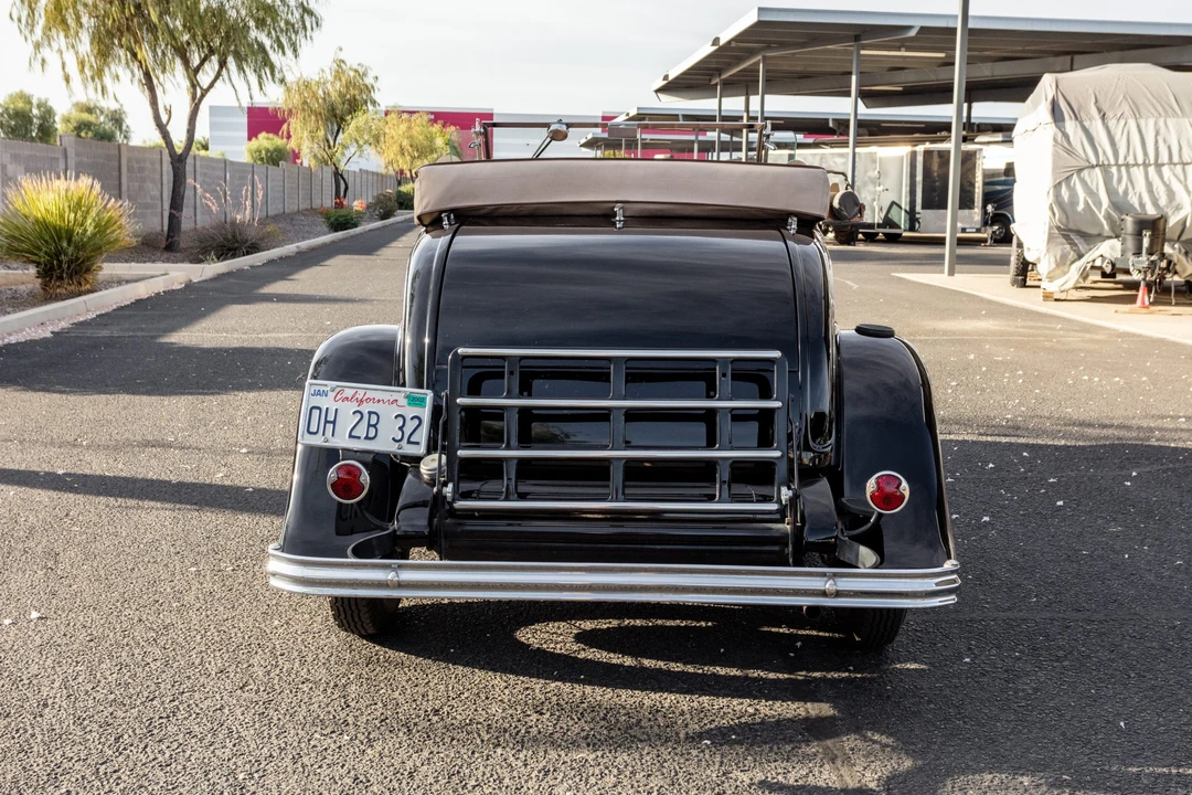 1932 Ford Model B - Image 5 of 31