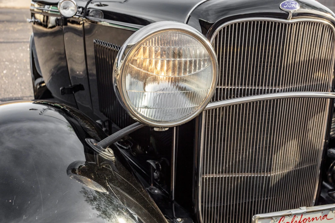 1932 Ford Model B - Image 12 of 31