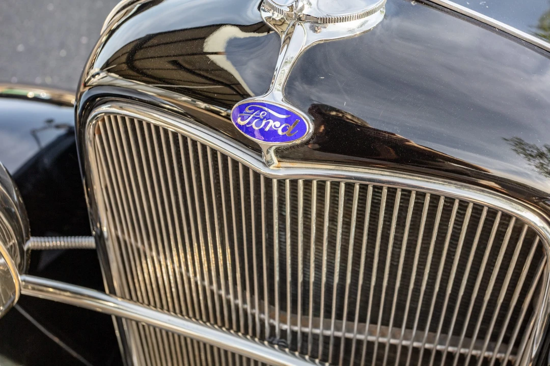 1932 Ford Model B - Image 15 of 31