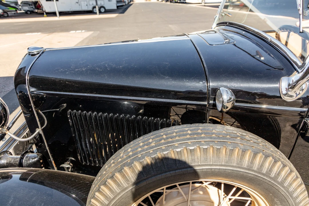 1932 Ford Model B - Image 24 of 31