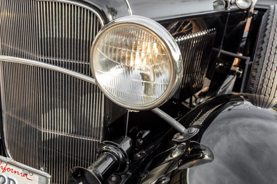 1932 Ford Model B - Image 13 of 31