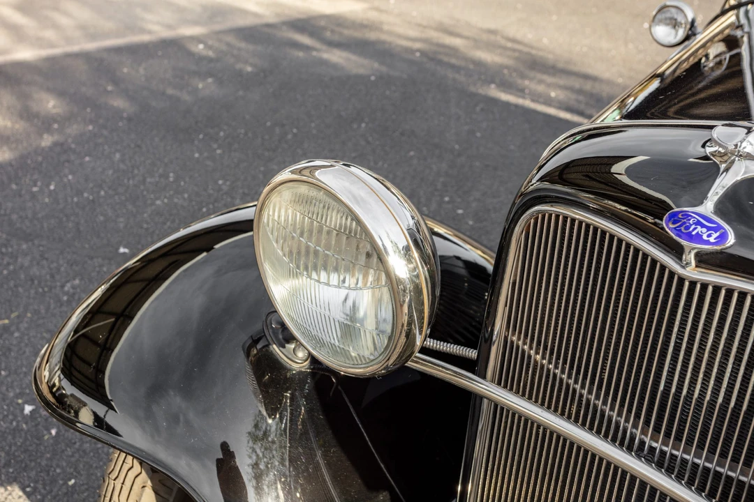 1932 Ford Model B - Image 16 of 31