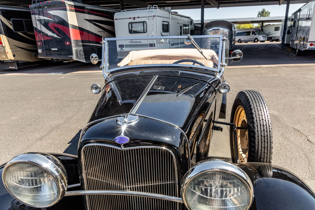 1932 Ford Model B - Image 10 of 31