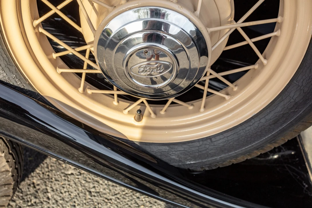 1932 Ford Model B - Image 28 of 31