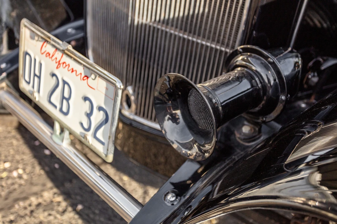 1932 Ford Model B - Image 14 of 31