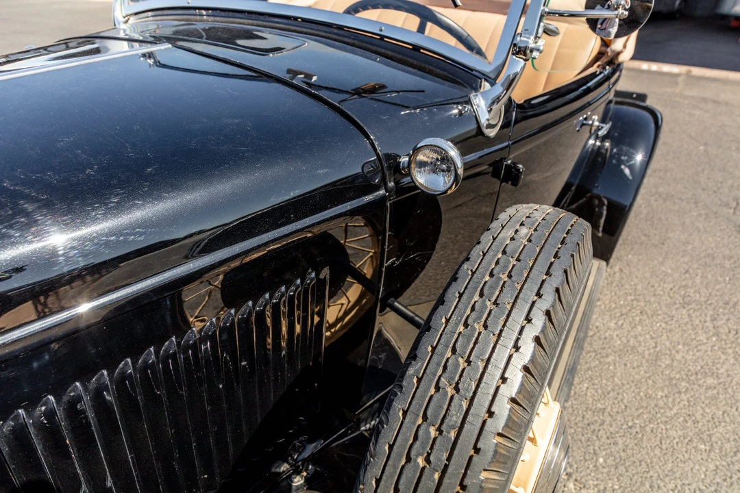 1932 Ford Model B - Image 23 of 31