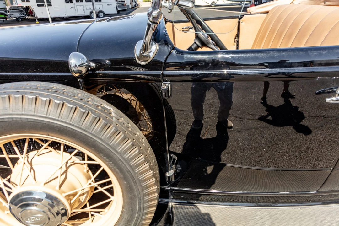 1932 Ford Model B - Image 25 of 31