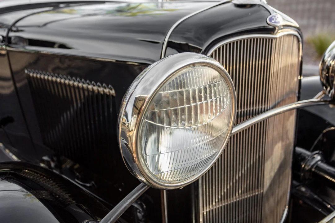 1932 Ford Model B - Image 11 of 31