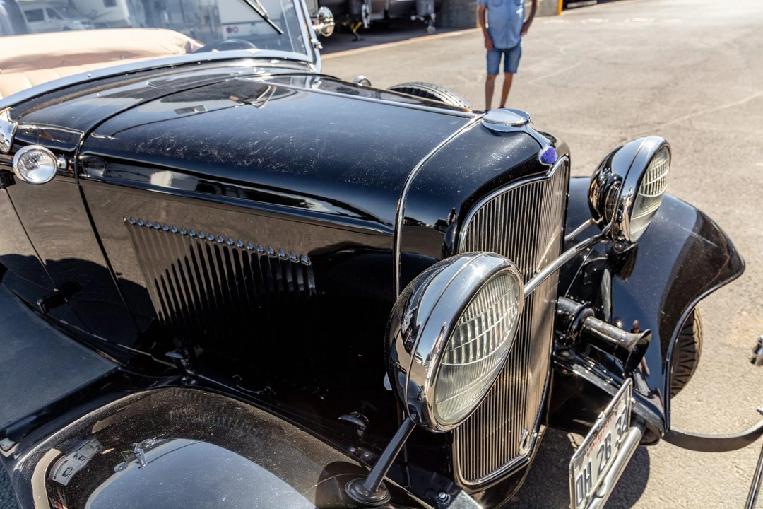 1932 Ford Model B - Image 9 of 31