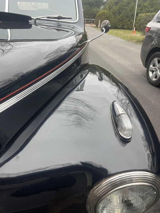 1941 Ford Standard & Deluxe & Super Deluxe - Image 18 of 31
