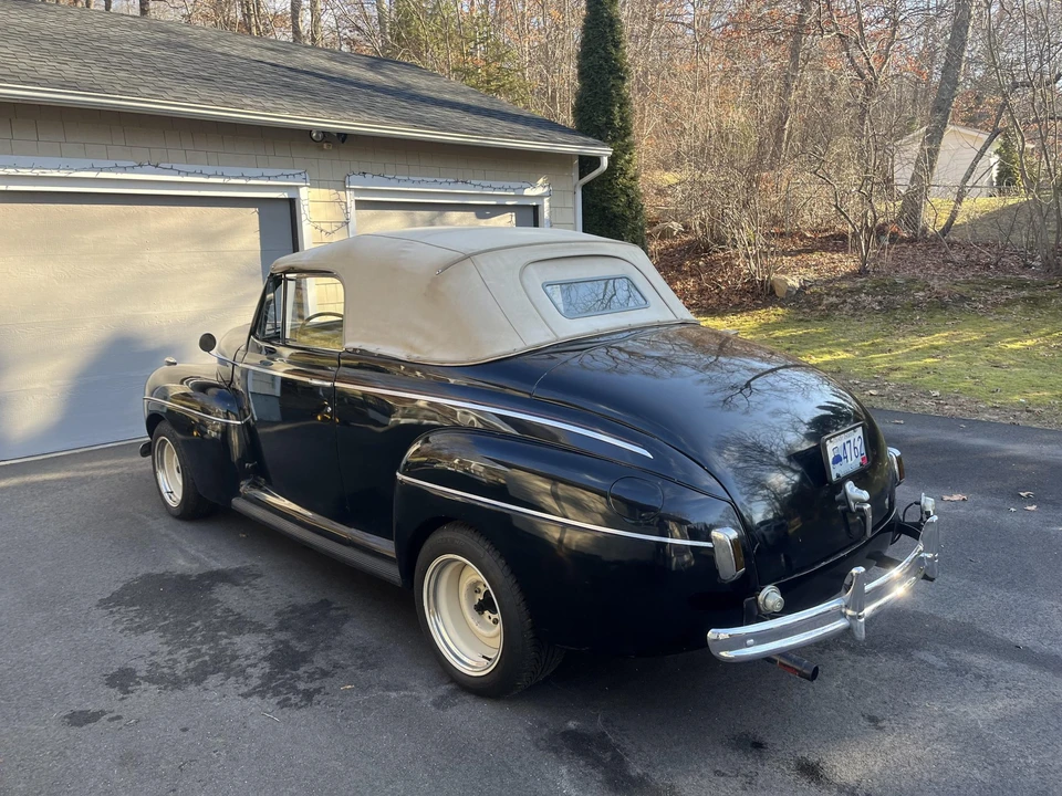 1941 Ford Standard & Deluxe & Super Deluxe - Image 7 of 31