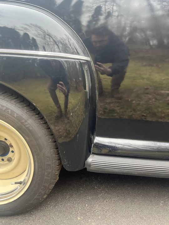 1941 Ford Standard & Deluxe & Super Deluxe - Image 29 of 31