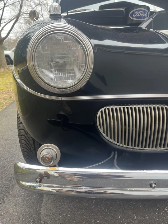 1941 Ford Standard & Deluxe & Super Deluxe - Image 14 of 31