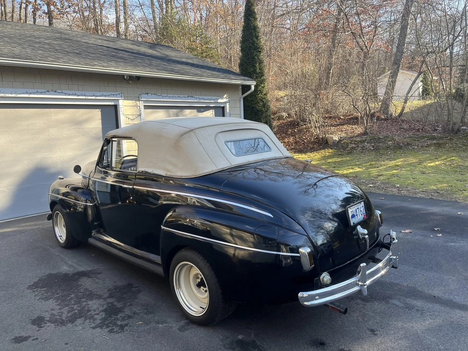1941 Ford Standard & Deluxe & Super Deluxe - Image 6 of 31
