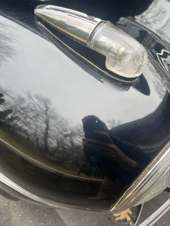 1941 Ford Standard & Deluxe & Super Deluxe - Image 31 of 31