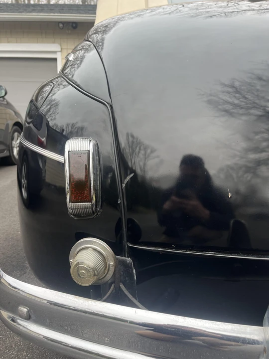 1941 Ford Standard & Deluxe & Super Deluxe - Image 24 of 31