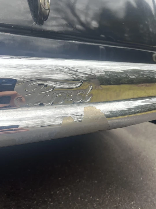 1941 Ford Standard & Deluxe & Super Deluxe - Image 26 of 31