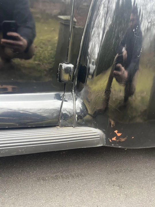 1941 Ford Standard & Deluxe & Super Deluxe - Image 30 of 31