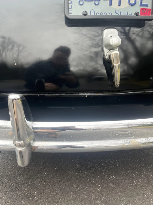 1941 Ford Standard & Deluxe & Super Deluxe - Image 27 of 31