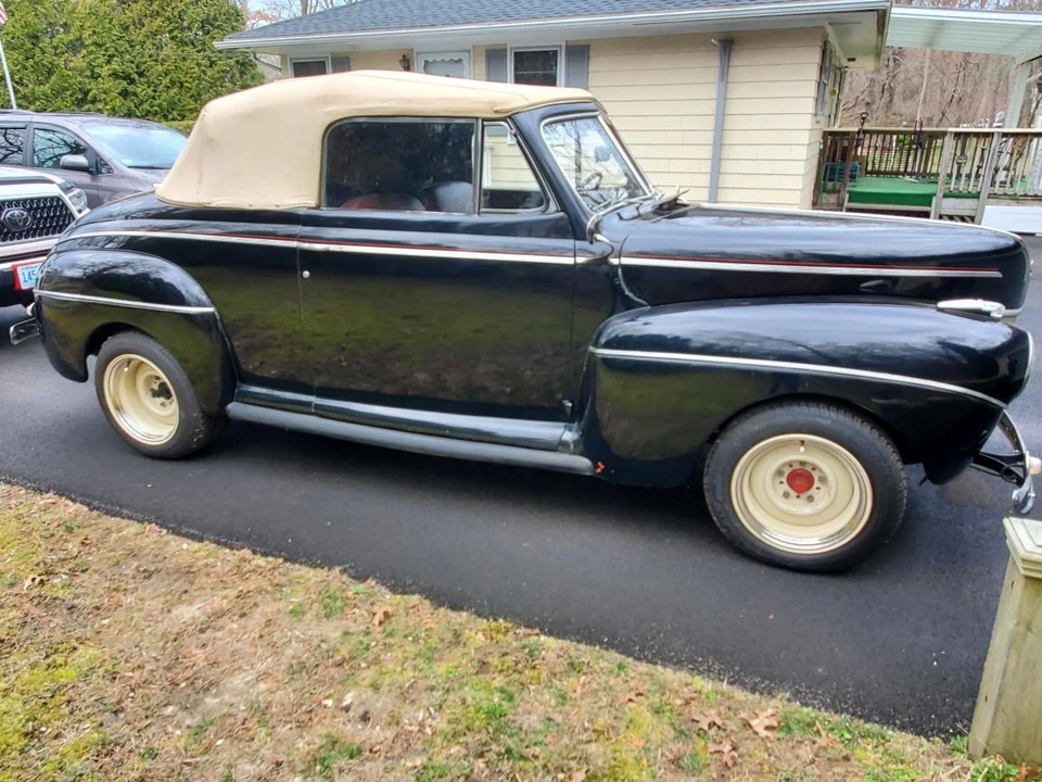 1941 Ford Standard & Deluxe & Super Deluxe - Image 10 of 31