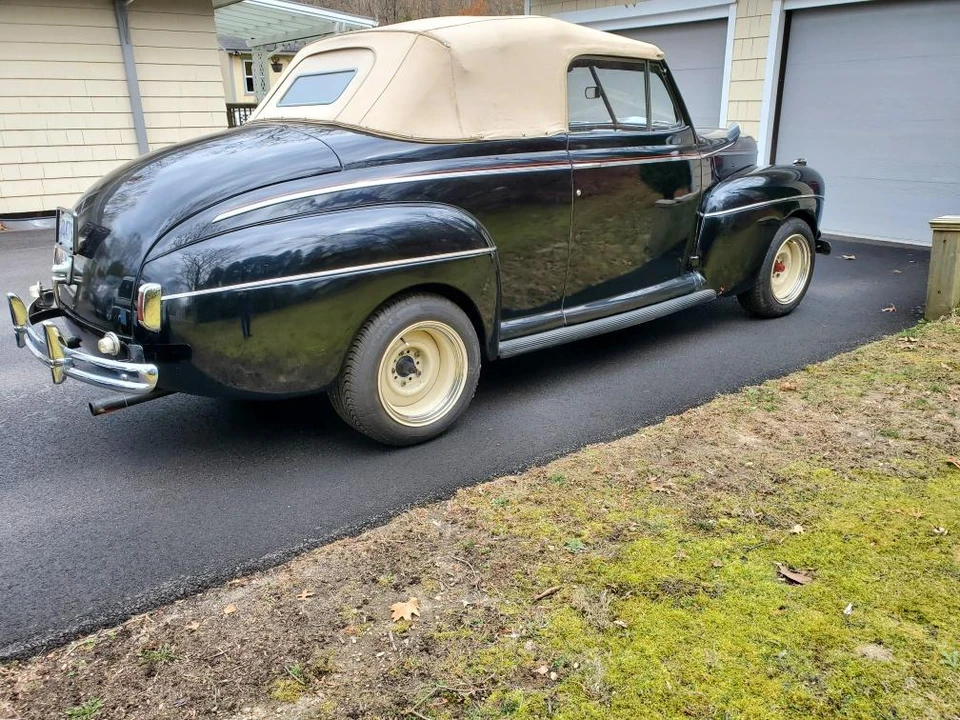1941 Ford Standard & Deluxe & Super Deluxe - Image 8 of 31