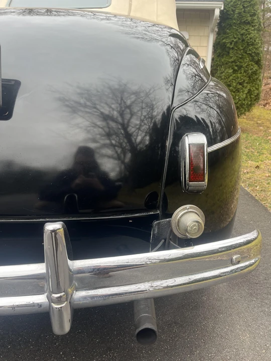 1941 Ford Standard & Deluxe & Super Deluxe - Image 28 of 31