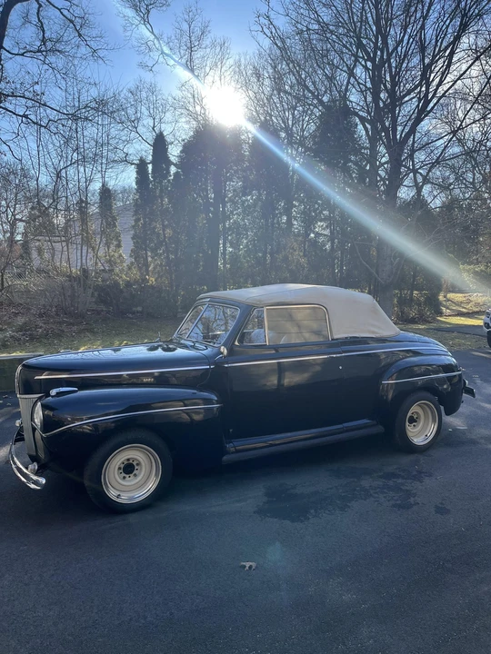 1941 Ford Standard & Deluxe & Super Deluxe - Image 4 of 31