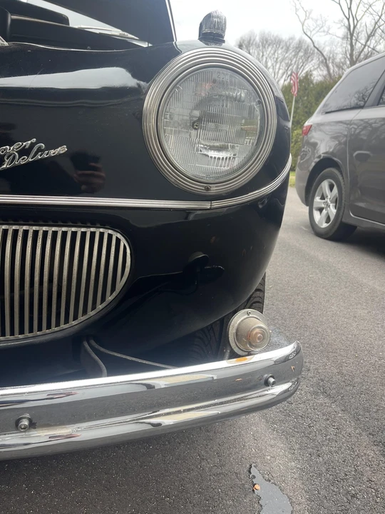 1941 Ford Standard & Deluxe & Super Deluxe - Image 16 of 31